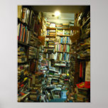 Bookstore Print