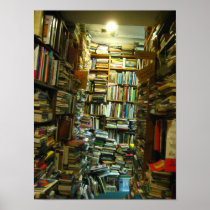 Bookstore Print