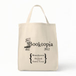 Booktopia 2012 Tote Bag