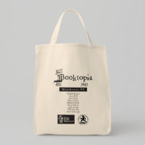 Booktopia 2103 - Manchester VT Bag bags