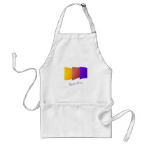 Bookwave-2 aprons by mindprint9 Bookwave-2 aprons