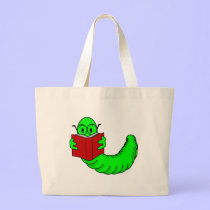 Bookworm Bag bags