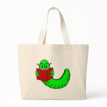 Bookworm Bag