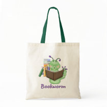 Bookworm bags