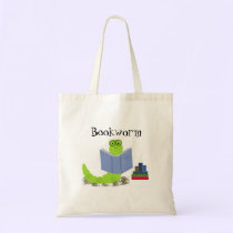 Bookworm bags