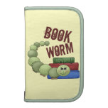 Bookworm Folio Planner