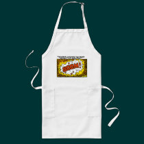 BOOM! aprons