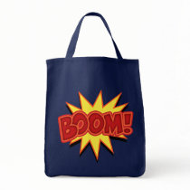 Boom! Bags