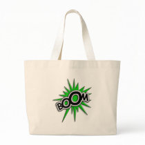 Boom bags