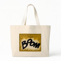 BOOM bags