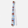 BOOM! BANG! NECK TIES