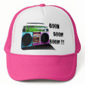boom boom boom box hat by phyreboi boom boom boom box hat