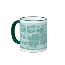 Boom Boom Boom! mugs by Krissy_B Boom Boom Boom! mugs