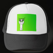 Boom Boom Box hats