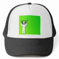 Boom Boom Box hats