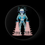 Boom Boom Pow buttons