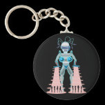 Boom Boom Pow keychains