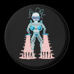 Boom Boom Pow magnets