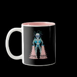Boom Boom Pow mugs