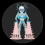 Boom Boom Pow stickers
