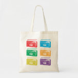 Boom Boxes Bag