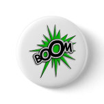 Boom Buttons