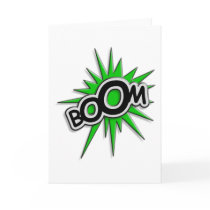 Boom Card