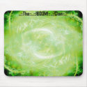 !BOOM! Clan Mousepad by AndyC2D !BOOM! Clan Mousepad