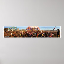 Boom Festival 2004 Posters
