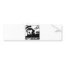 BOOM! Headshot! Bumper Stickers