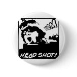 BOOM! Headshot! Buttons