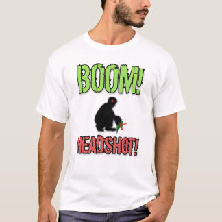 boom shirt anime