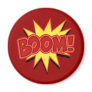 Boom! Fridge Magnets