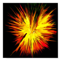 boom posters by FatCribs boom posters