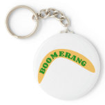 Boom rank keychains