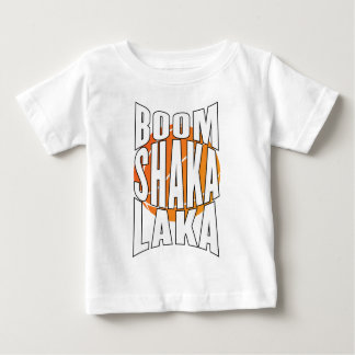 boom shaka laka shirt