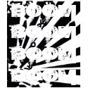 Boom t-shirts by Phantom1412 Boom t-shirts