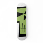 boom skateboard