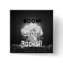 Boom Square Button