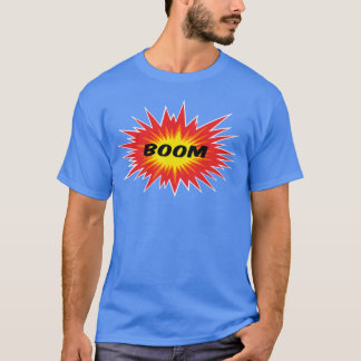 boom stick shirt