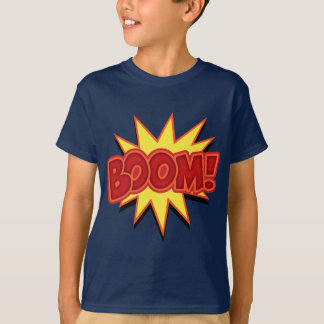 boom stick shirt