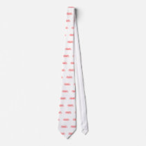 Boom! Tie