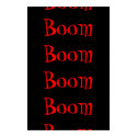 Boom Time posters by drjimmy Boom Time posters