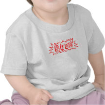Boom! Tshirts