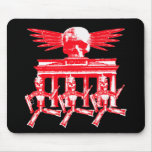 Boombastik Boogie Woogie Mousepads