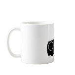 Boombox1Blk Mugs
