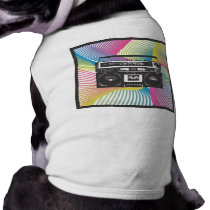 boombox.ai pet clothing