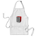 BOOMBOX aprons
