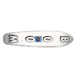 boombox board skateboard deck