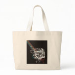 Boombox Boom Box Ghetto Blaster Jambox bags